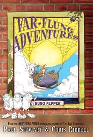 Far-Flung Adventures: Hugo Pepper