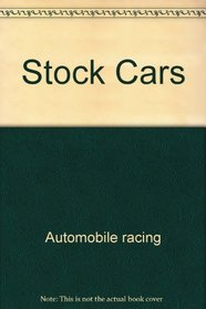Stock Cars (Cruisin' (Capstone))