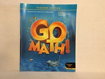 Teacher Edition, Go Math!, Kindergarten, Chapter 5 - Addition