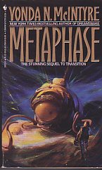 Metaphase (Starfarers, Bk 3)