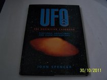 UFOs: The Definitive Casebook