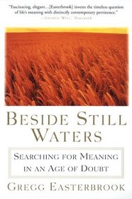 Beside Still Waters : Searching for Meaning in an Age of Doubt