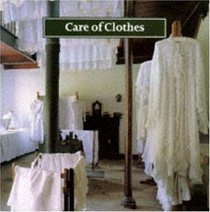 Care of Clothes