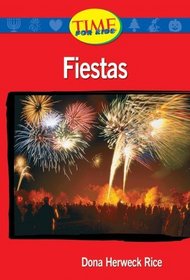 Fiestas: Upper Emergent (Nonfiction Readers)