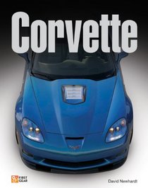 Corvette (First Gear)