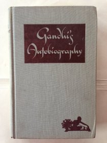 Gandhi's Autobiography