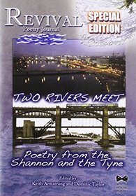 Two Rivers Meet. Poetry from the Shannon