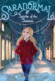 Spirits of the Season (Saranormal)