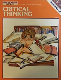 Critical Thinking : Homework Without Tears (Study Skills)
