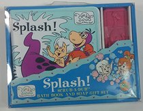 Splash! (Cave Kids)