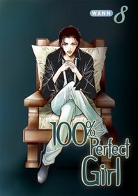 100% Perfect Girl: Volume 8 (100% Perfect Girl)