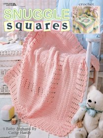 Snuggle Squares  (Leisure Arts #3224)