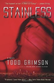 Stainless: A Modern Romance