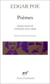 Poemes: Traduction de Stephane Mallarme; Et, La Genese D'Un Poeme: Traduction de Charles Baudelaire (Collection Poesie) (French Edition)