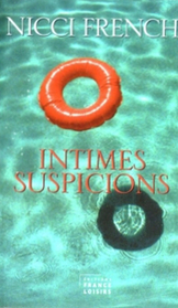 Intimes suspicions (French Edition)