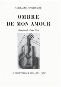 Ombre De Mon Amour (Collection litteraire: pergamine) (French Edition)