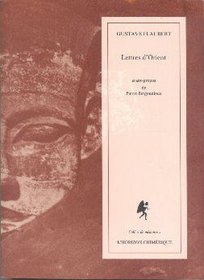 Lettres d'Orient (Collection 