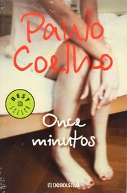 Once minutos (Spanish Edition)