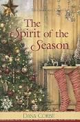 The Spirit of the Season (Tales from Grace Chapel Inn)