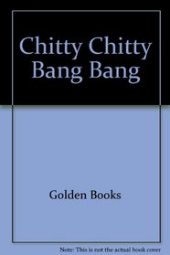 Chitty Chitty Bang Bang