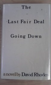 The last fair deal going down
