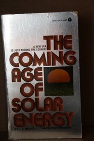 Coming Age of Solar Energy