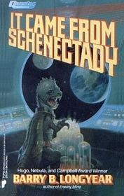 It Came from Schenectady