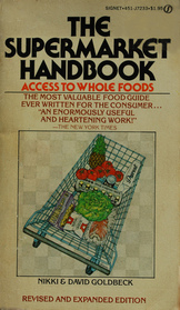 The Supermarket Handbook: Access to Whole Foods