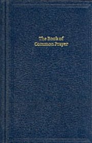 Book of Common Prayer
