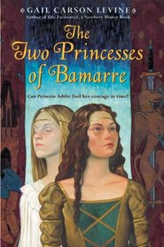 Two Princesses of Bamarre