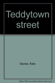 Teddytown street