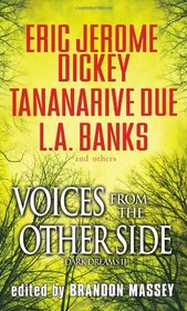 Voices From The Other Side (Dark Dreams)