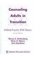 Counseling Adults in Transition: Linking Practice With Theory