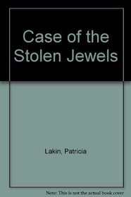 Case of the Stolen Jewels