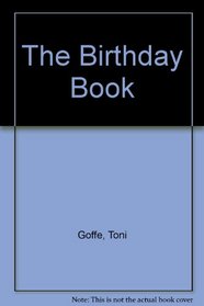 The Birthday Book