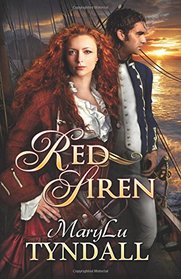 The Red Siren (Charles Towne Belles) (Volume 1)