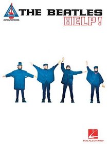 The Beatles - Help! (Guitar Recorded Versions)