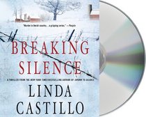 Breaking Silence (Kate Burkholder)