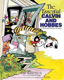 The Essential Calvin and Hobbes