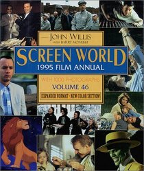 Screen World 1995, Vol. 46 (Screen World)