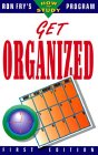 Get Organized (Ron Fry's How to Study Program)