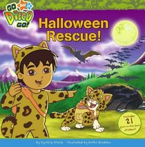 Halloween Rescue (Go Diego Go!)