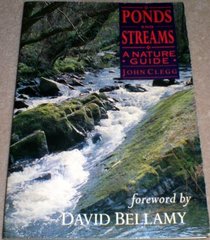 Ponds and Streams (British Naturalists' Association Guide)