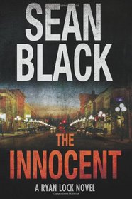 The Innocent (Ryan Lock, Bk 5)