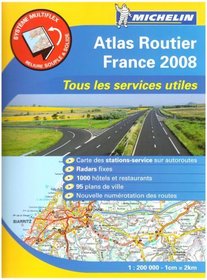 Atlas Routier