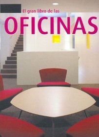 El Gran Libro de Las Oficinas (Spanish Edition)