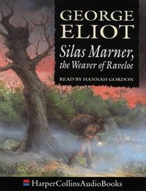 Silas Marner (Audio Cassette: Abridged)