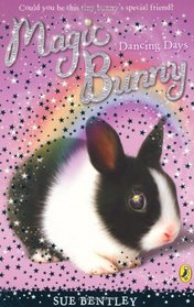 Magic Bunny: Dancing Days