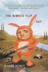 The Nimrod Flipout : Stories