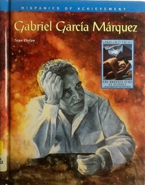 Gabriel Garcia Marquez (Hispanics of Achievement)